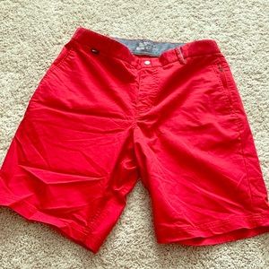 Men’s Nike Modern Fit Golf Shorts